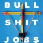 英语电子书|Bullshit Jobs