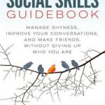 英语电子书|The Social Skills Guidebook
