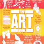 英语电子书|The Art Book: Big Ideas Simply Explained