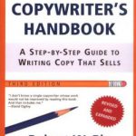 英语电子书|The copywriter’s handbook: a step-by-step guide to writing copy that sells (3rd edition)