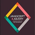 英语电子书|JavaScript and JQuery: Interactive Front-End Web Development