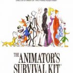 英语电子书|The Animator’s Survival Kit
