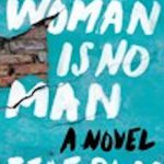 英语电子书|A Woman Is No Man