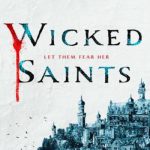 英语电子书|Wicked Saints