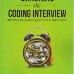 英语电子书|Cracking the Coding Interview: 189 Programming Questions and Solutions
