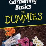 英语电子书|Gardening Basics For Dummies