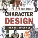 英语电子书|Character Design from the Ground Up