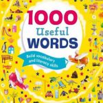 英语电子书|1000 Useful Words: Build Vocabulary and Literacy Skills