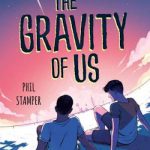 英语电子书|The Gravity of Us