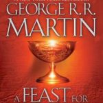 英语电子书|A Feast for Crows
