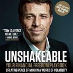 英语电子书|Unshakeable: Your Financial Freedom Playbook