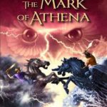 英语电子书|The Mark of Athena
