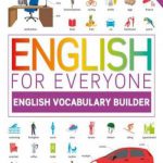 英语电子书|English for Everyone: English Vocabulary Builder