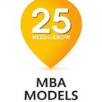 25 Need-to-Know MBA Models