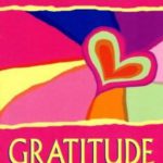 Gratitude: A Way of Life