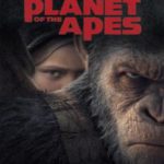 War for the Planet of the Apes: Official Movie Novelization: Greg Cox