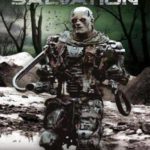 Terminator Salvation: Cold War