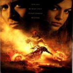 Ghost Rider – (Movie novelization)