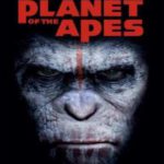 Dawn of the Planet of the Apes: The Official Movie Novelization