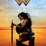 Wonder Woman: The Official Movie Novelization