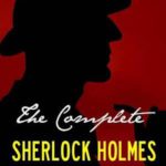 The Complete Sherlock Holmes