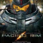Pacific Rim: The Official Movie Novelization