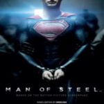Man of Steel: The Official Movie Novelization
