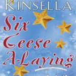 Six Geese A-Laying