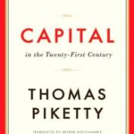 Capital in the Twenty-First Century