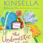 The Undomestic Goddess