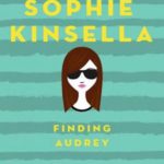 Finding Audrey