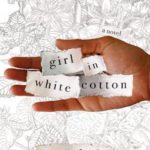 Girl in White Cotton (Burnt Sugar)