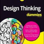 英语电子书|Design Thinking For Dummies