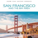 英语电子书|DK Eyewitness Travel Guide: San Francisco and the Bay Area