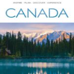 英语电子书|DK Eyewitness Travel Guide Canada