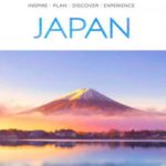 英语电子书|DK Eyewitness Travel Guide Japan