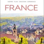 英语电子书|DK Eyewitness Travel Guide France