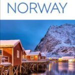 英语电子书|DK Eyewitness Travel Guide Norway