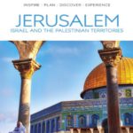 英语电子书|DK Eyewitness Travel Guide: Jerusalem, Israel and the Palestinian Territories