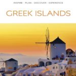 英语电子书|DK Eyewitness Travel Guide: Greek Islands