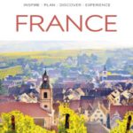 英语电子书|DK Eyewitness Travel Guide: France