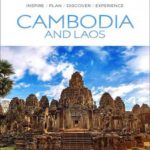 英语电子书|Cambodia and Laos