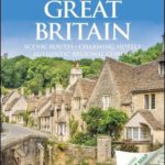 英语电子书|Back Roads Great Britain