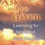 英语电子书|Ask and It Is Given: Learning to Manifest Your Desires