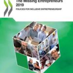 英语电子书|The Missing Entrepreneurs 2019