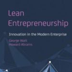 英语电子书|Lean Entrepreneurship: Innovation in the Modern Enterprise