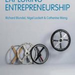 英语电子书|Exploring Entrepreneurship