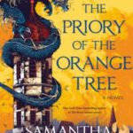 英语电子书|The Priory of the Orange Tree
