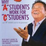 英语电子书|Why “A” Students Work for “C” Students and Why “B” Students Work for the Government: Rich Dad’s Guide to Financial Education for Parents