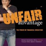 英语电子书|Unfair Advantage: The Power of Financial Education